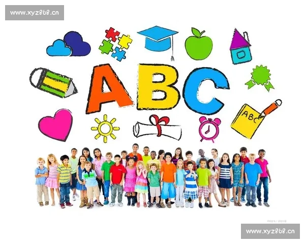 幼儿英语比赛：激发孩子语言兴趣，培养未来全球化沟通能力